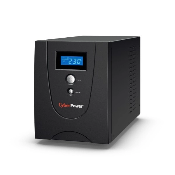 Záložný zdroj UPS CyberPower Value2200EILCD