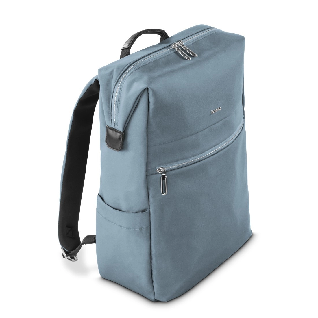 Batoh na notebook Hama Ultimate 16,2' modrý
