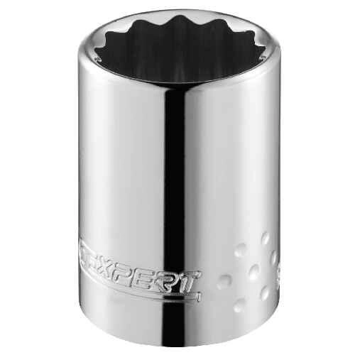 E-shop Nástrčná hlavica 1/2" 12-hranná 13 mm TONA EXPERT