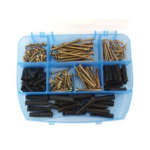 E-shop Organizátor - SADA spojovacích materiálov č. 3 543903