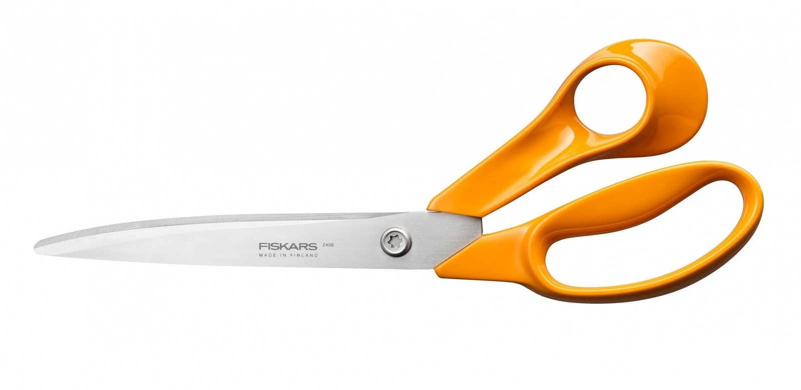 E-shop Fiskars Classic krajčírske nožnice 25 cm FISKARS 1075038