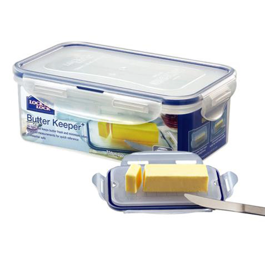 Lock&lock HPL814T Dóza 460 ml