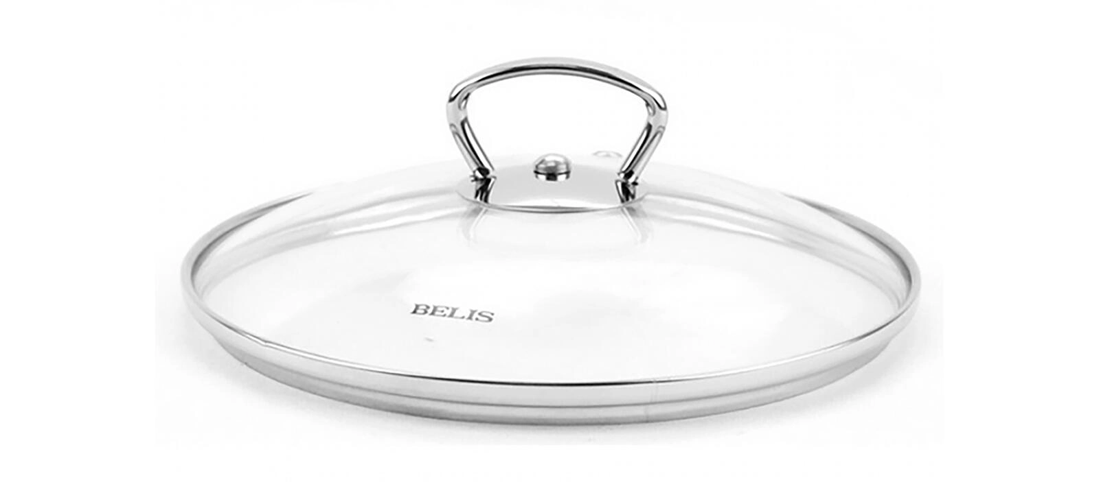 Belis pokrievka sklo 14cm