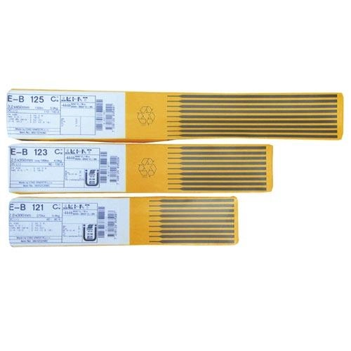 Zváracie elektródy ER 117 3,2 × 350 mm (balenie 180 ks)