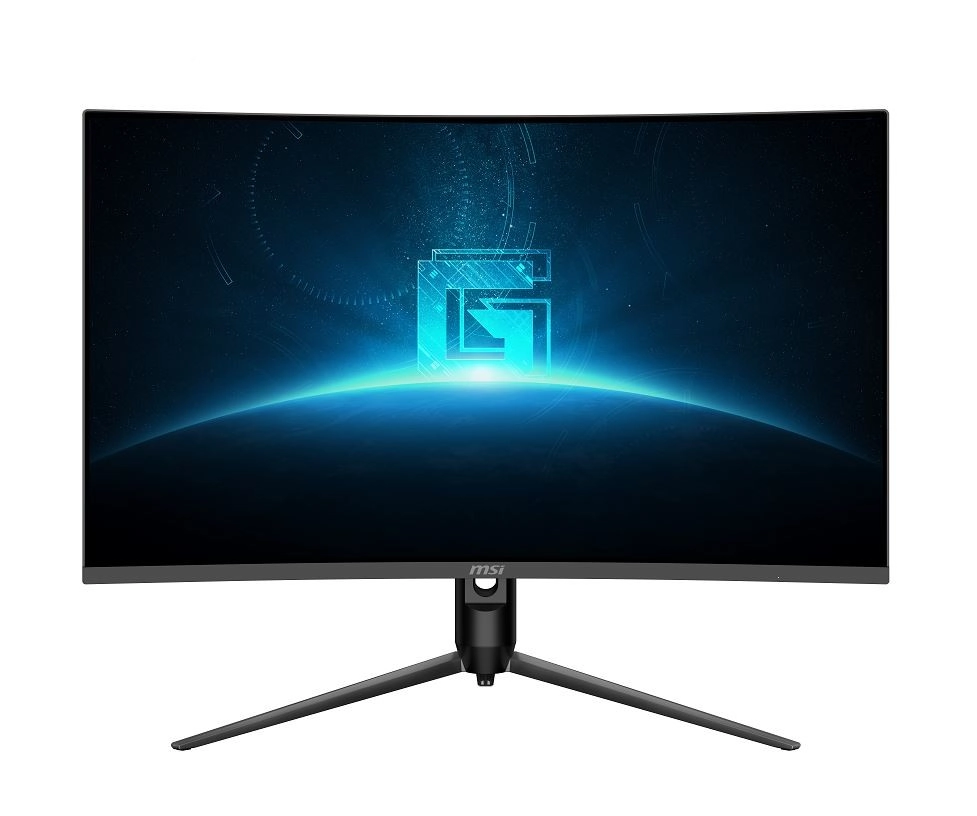 E-shop MSI G32CQ5P 31,5" zakrivený herný monitor WQHD 170 Hz