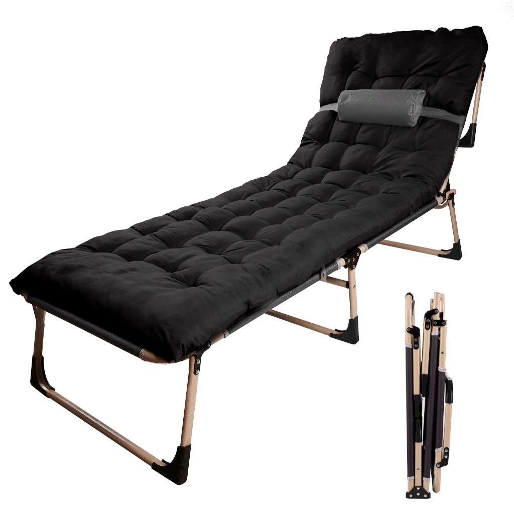 E-shop KIK KX3910_1 Tourist 198 cm čierna