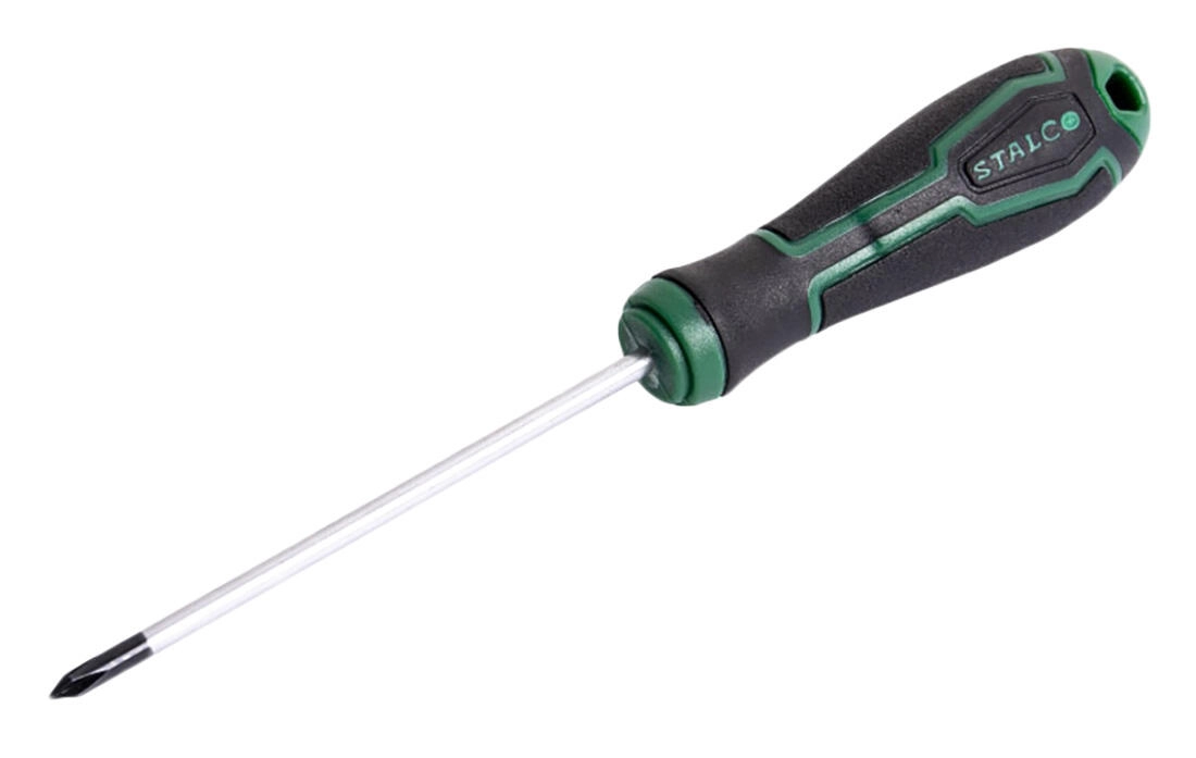 E-shop skrutkovač PHILLIPS 2x100 STALCO