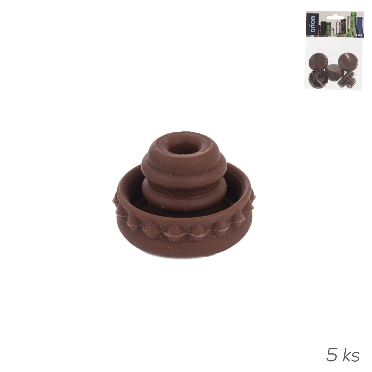 E-shop Orion Zátka na fľašu 144525