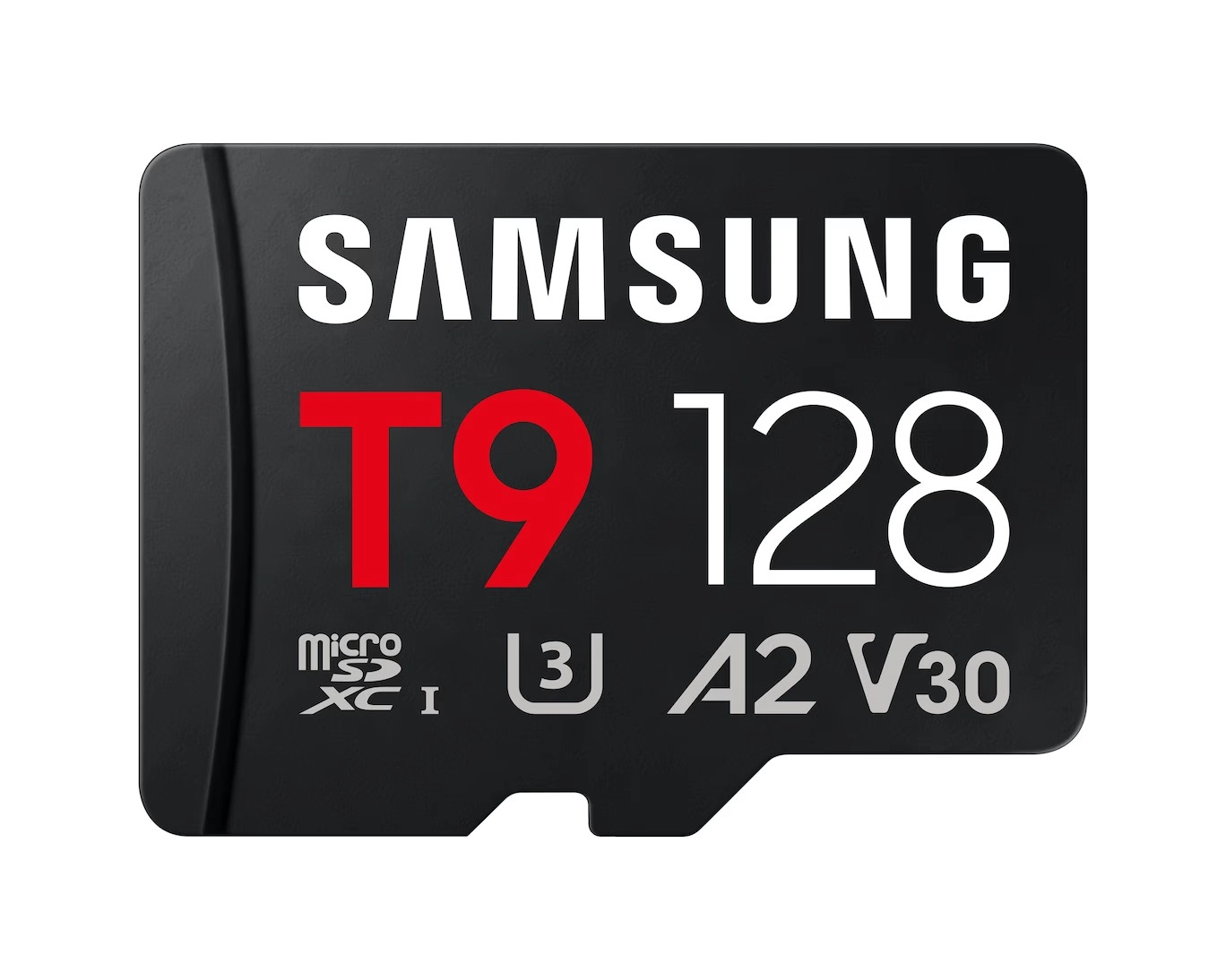 Samsung T9 microSD karta 128 GB