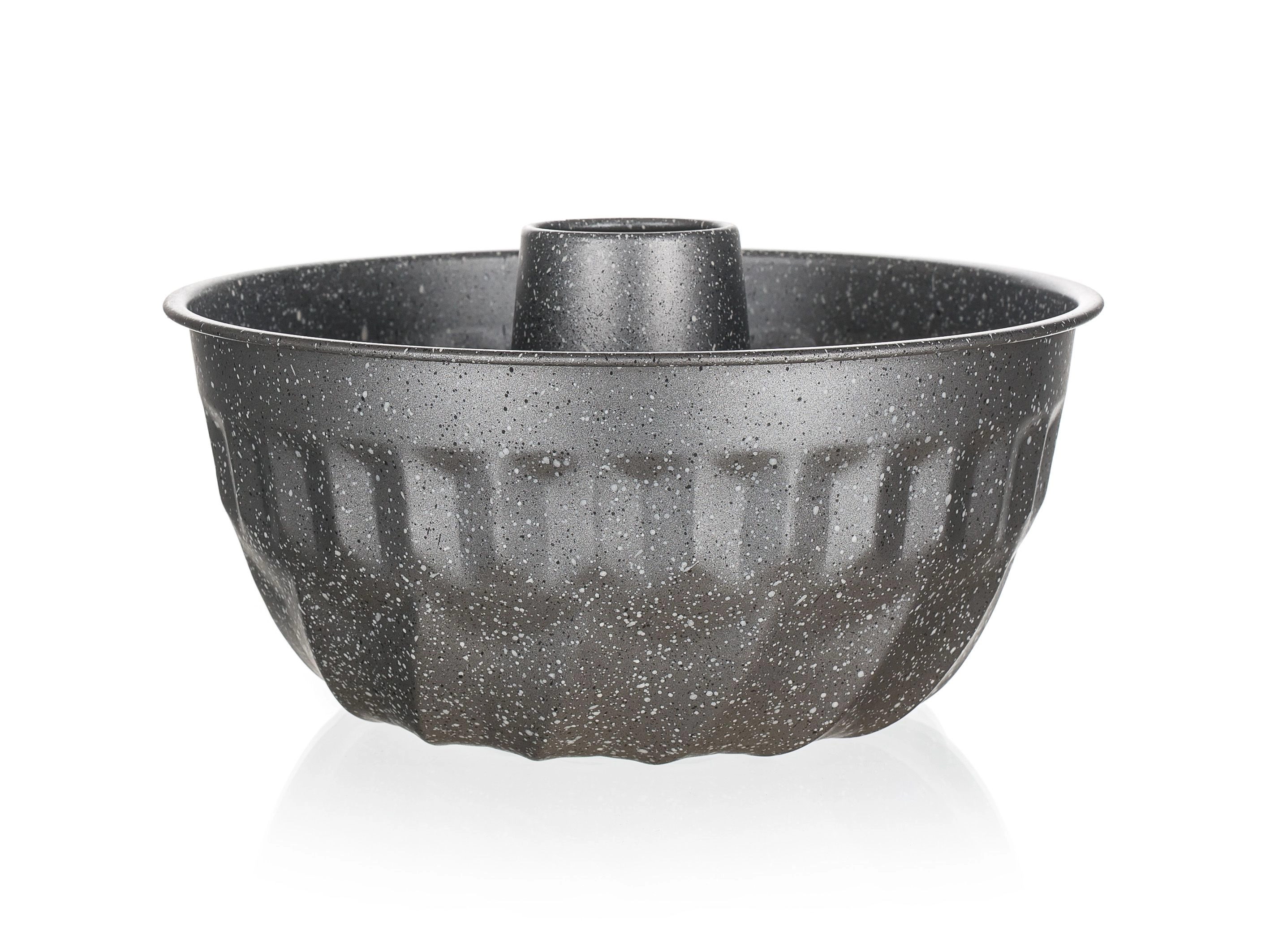 E-shop Banquet Forma na bábovku Granite 22x11cm