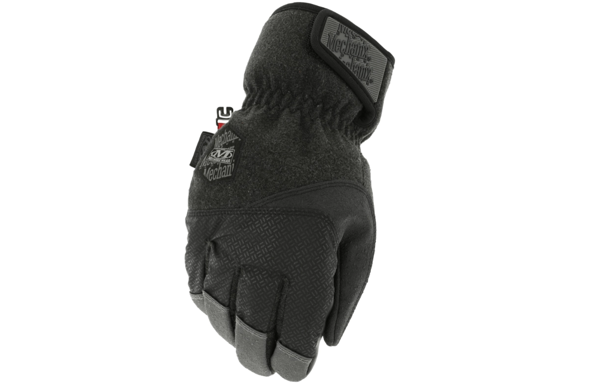 Mechanix ColdWork Wind Shell