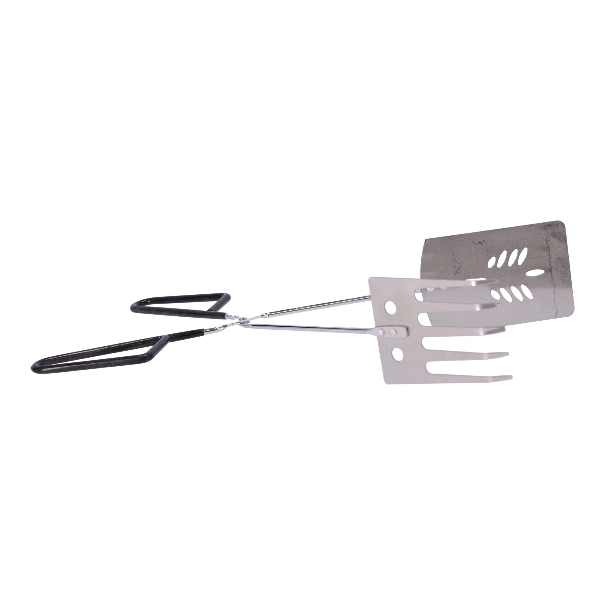 E-shop Happy Green BBQ chróm 5012110