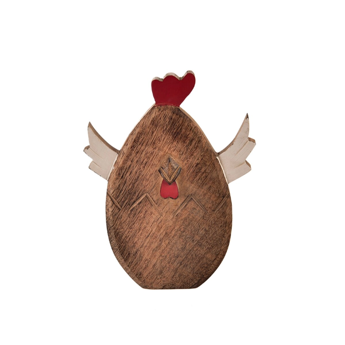 E-shop Veľkonočná dekorácia kuriatko mango