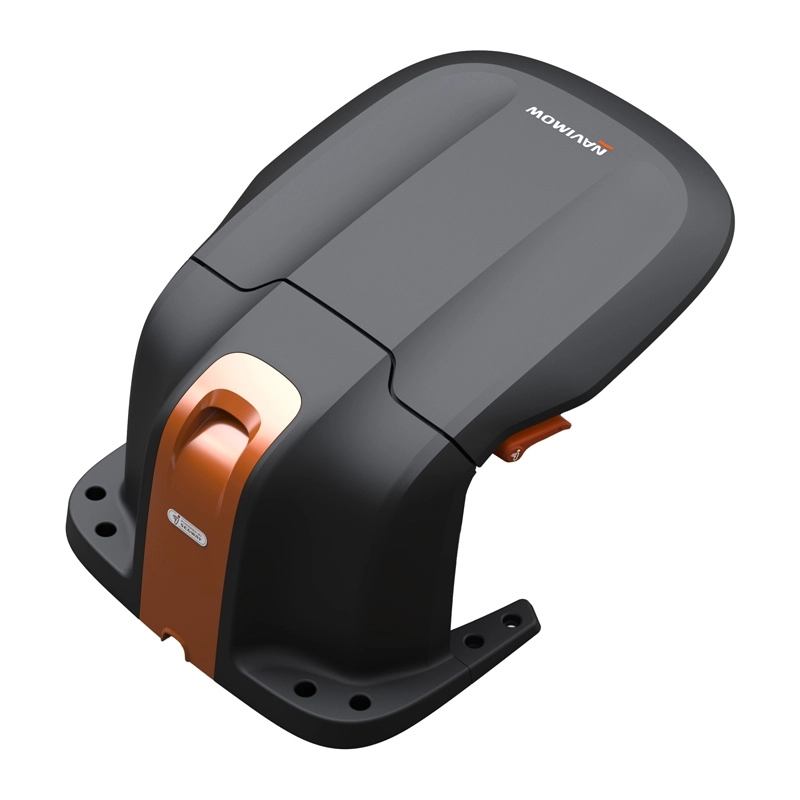 Garáž S pre robotické kosačky SEGWAY NAVIMOW radu I1 a i2 AWD