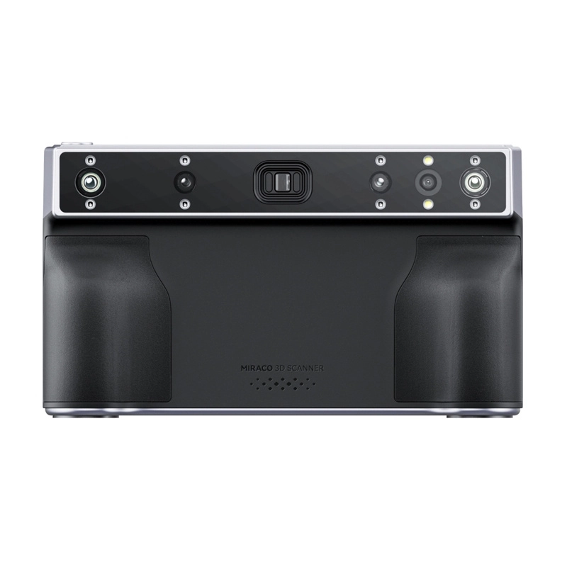 E-shop 3D skener Revopoint Miraco Plus