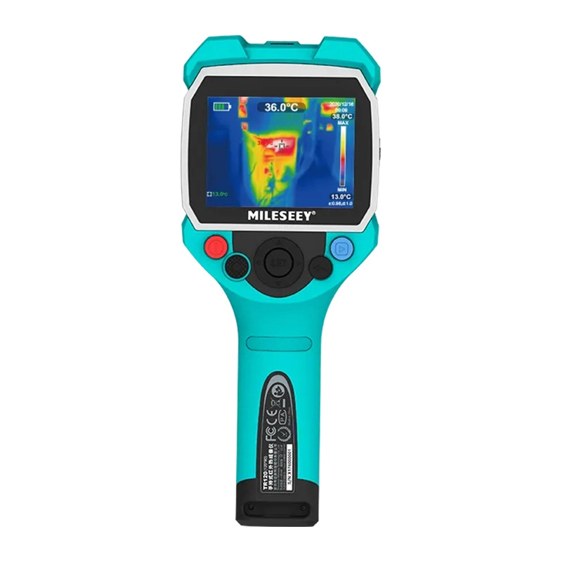 E-shop Mileseey TR256A termokamera