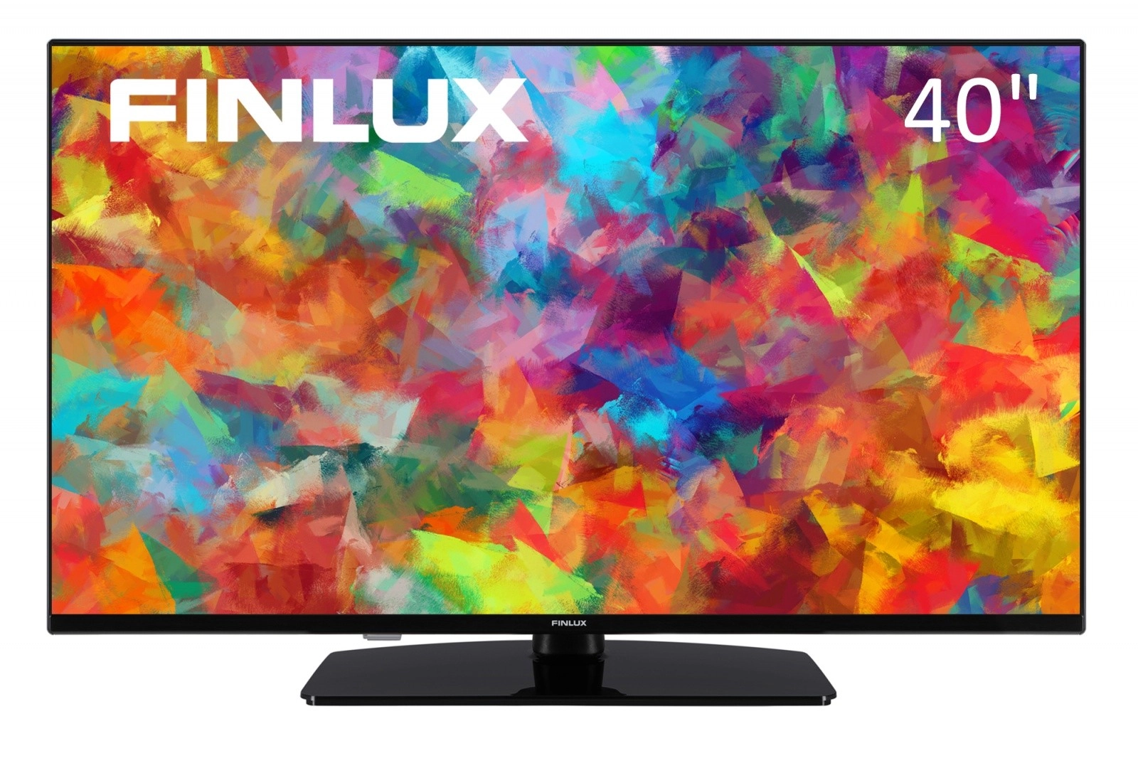 LED televízor 40 palcový