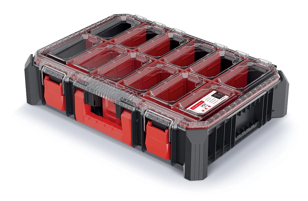 E-shop Rauman organizér C 54,3 cm vysoký