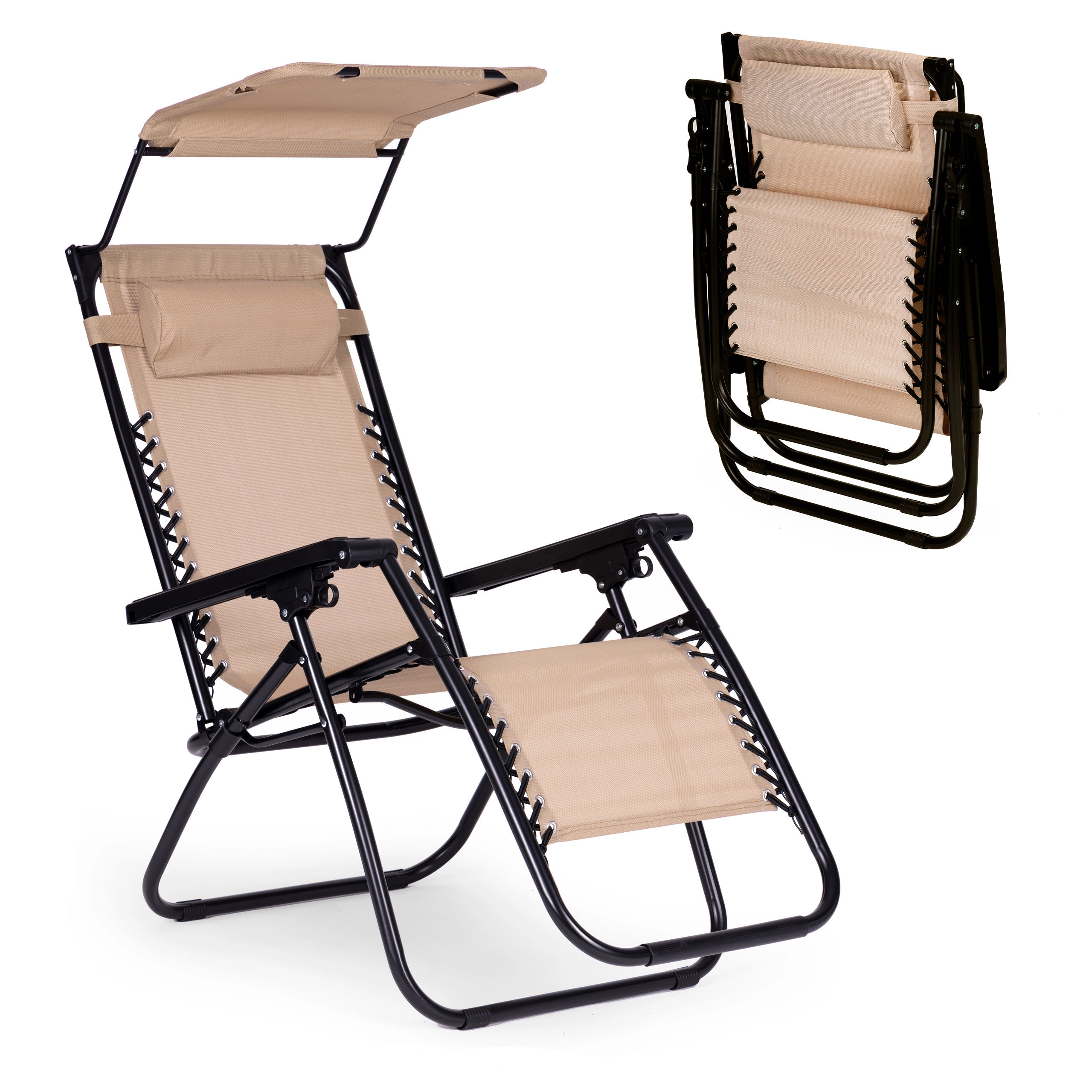 E-shop MODERNHOME Gravity I béžové