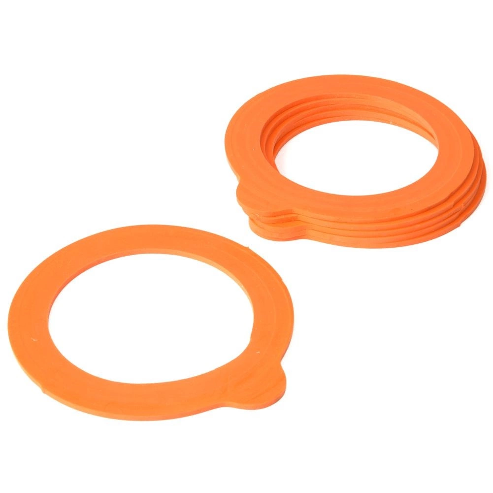 E-shop ORION Gumička plochá tesniaca 70mm 6 ks