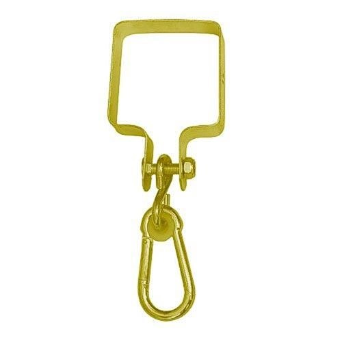 E-shop hák houpačkový sa štvorc. obj.90x90mm MHK 90 (max.70kg)