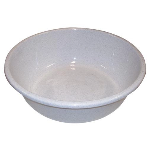 E-shop Plastové umývadlo 42,5 cm – granit
