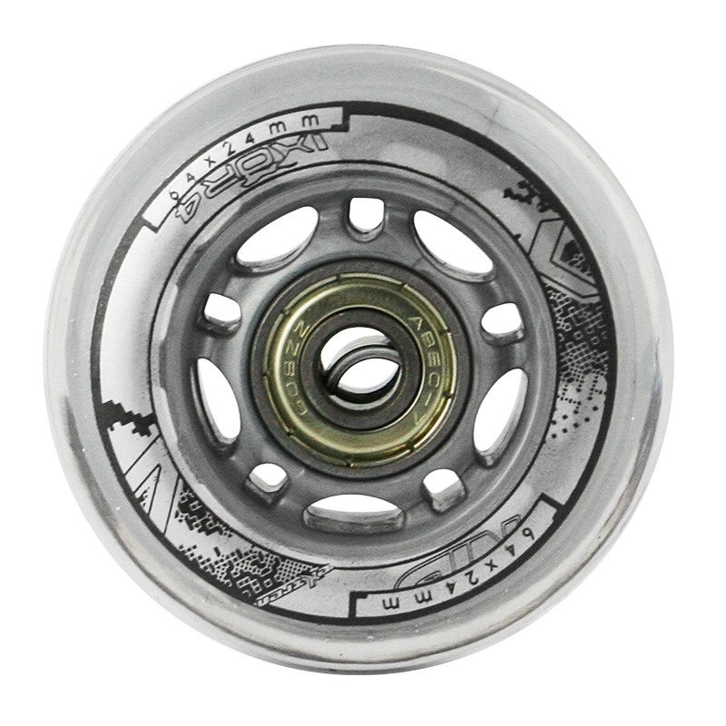 E-shop Nils Extreme PU 64 mm 82A 4 ks