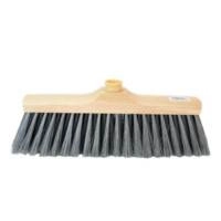 E-shop Drevená zametacia kefa 26 cm