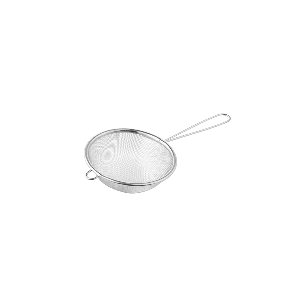 E-shop Sitko z nehrdzavejúcej ocele 10 cm