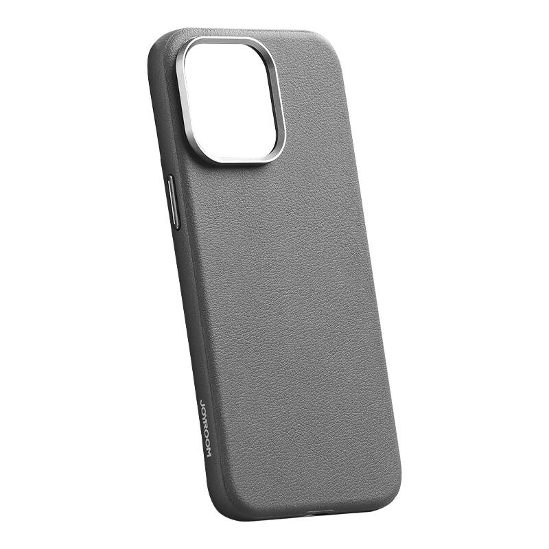E-shop Joyroom JR-BP007 pre iPhone 15 Pro Max (sivé)
