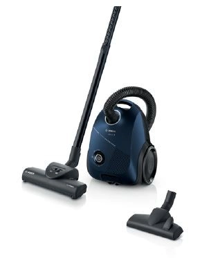 Vreckový vysávač Bosch séria 2