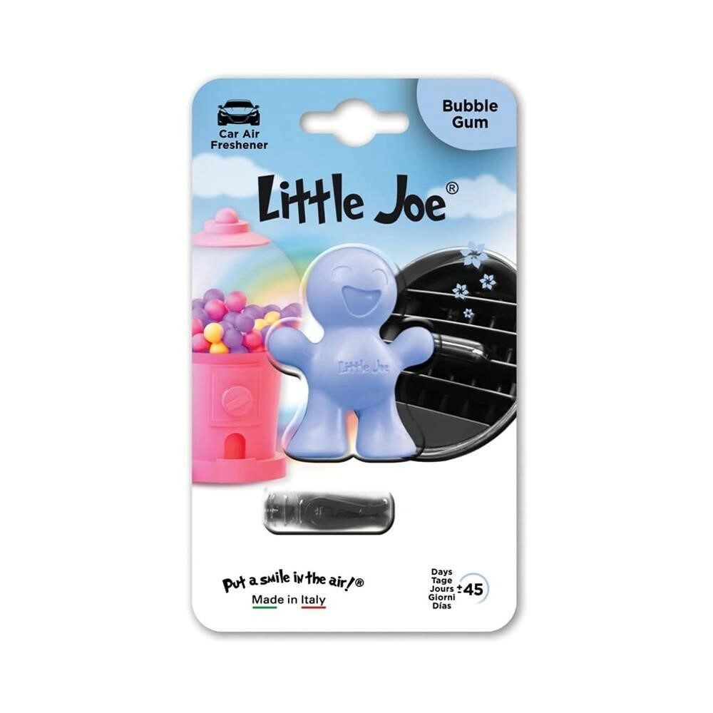 E-shop Little Joe 3D Bubble Gum