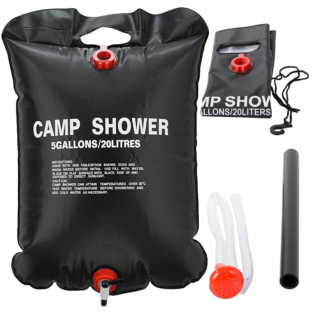 Verk 14271 CAMP SHOWER 20 l