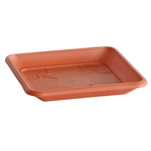 Prosperplast miska pod kvetináč TERRA 340/45 mm