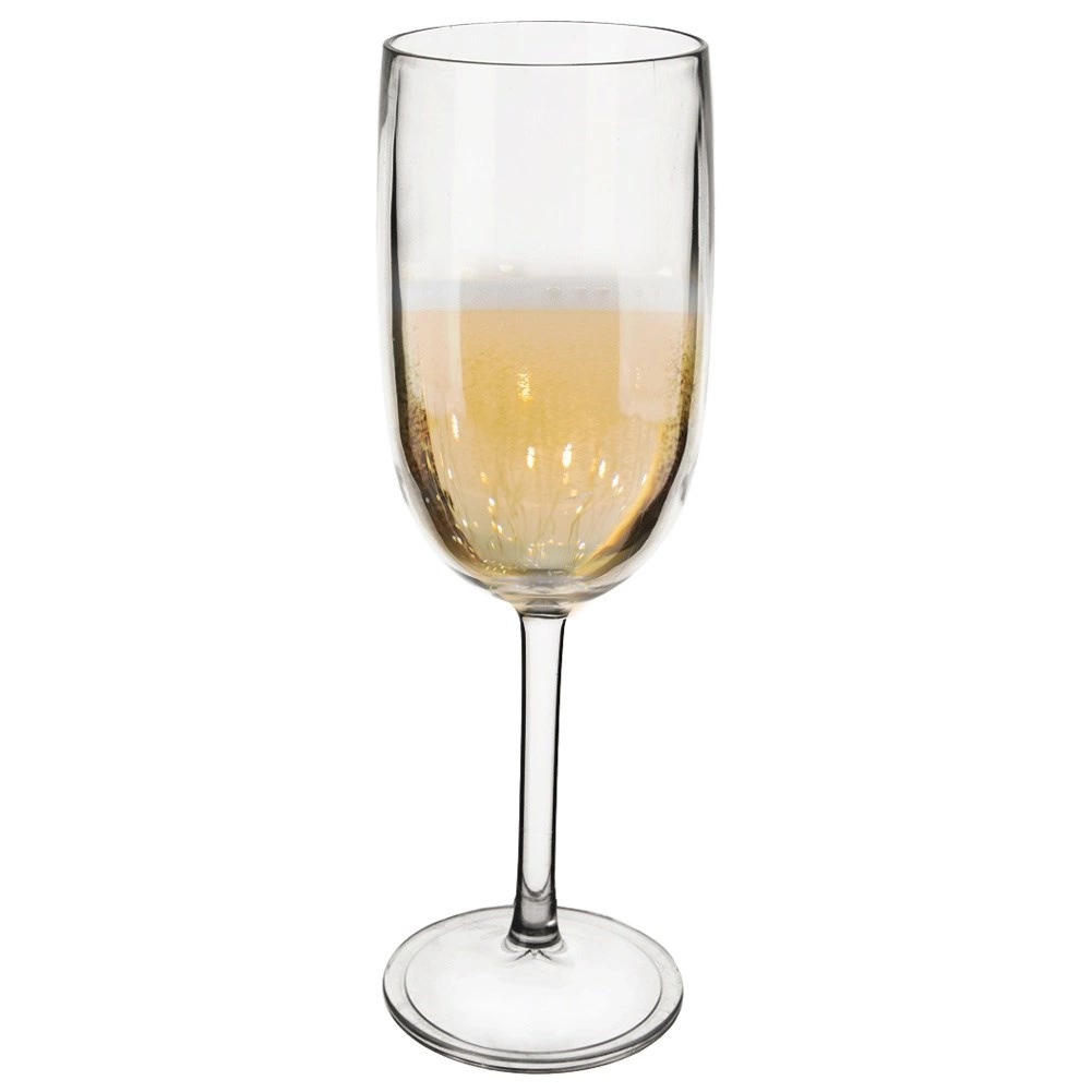 E-shop Orion 121788 Pohár na sekt 0,22 l plast