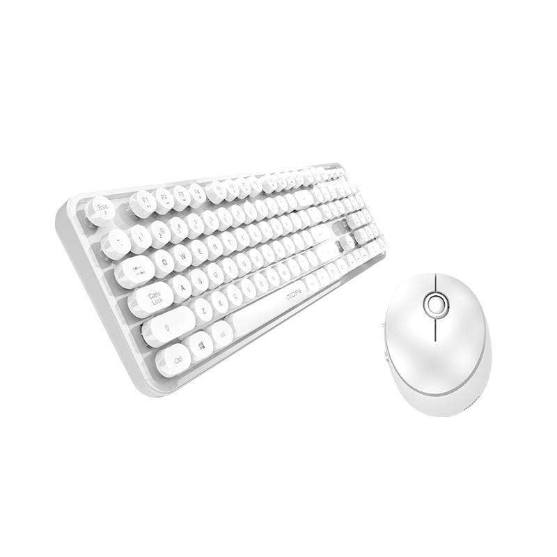MOFII Sweet 2.4G SMK-623387AG White