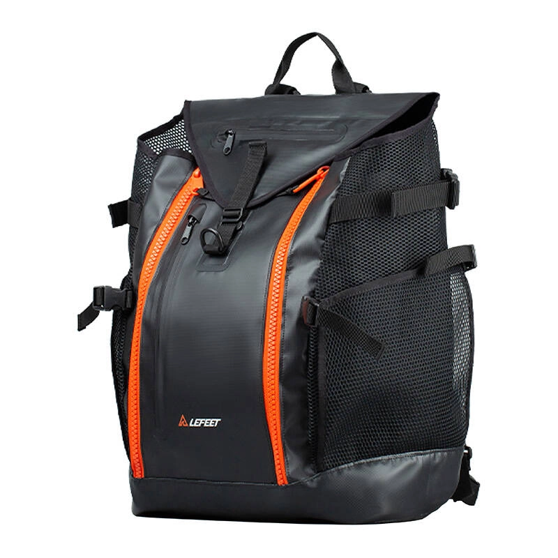 E-shop Batoh pre skútru Príslušenstvo Lefeet DivePack