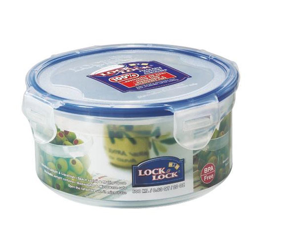 E-shop Lock&lock Gastro dóza 0,6 l