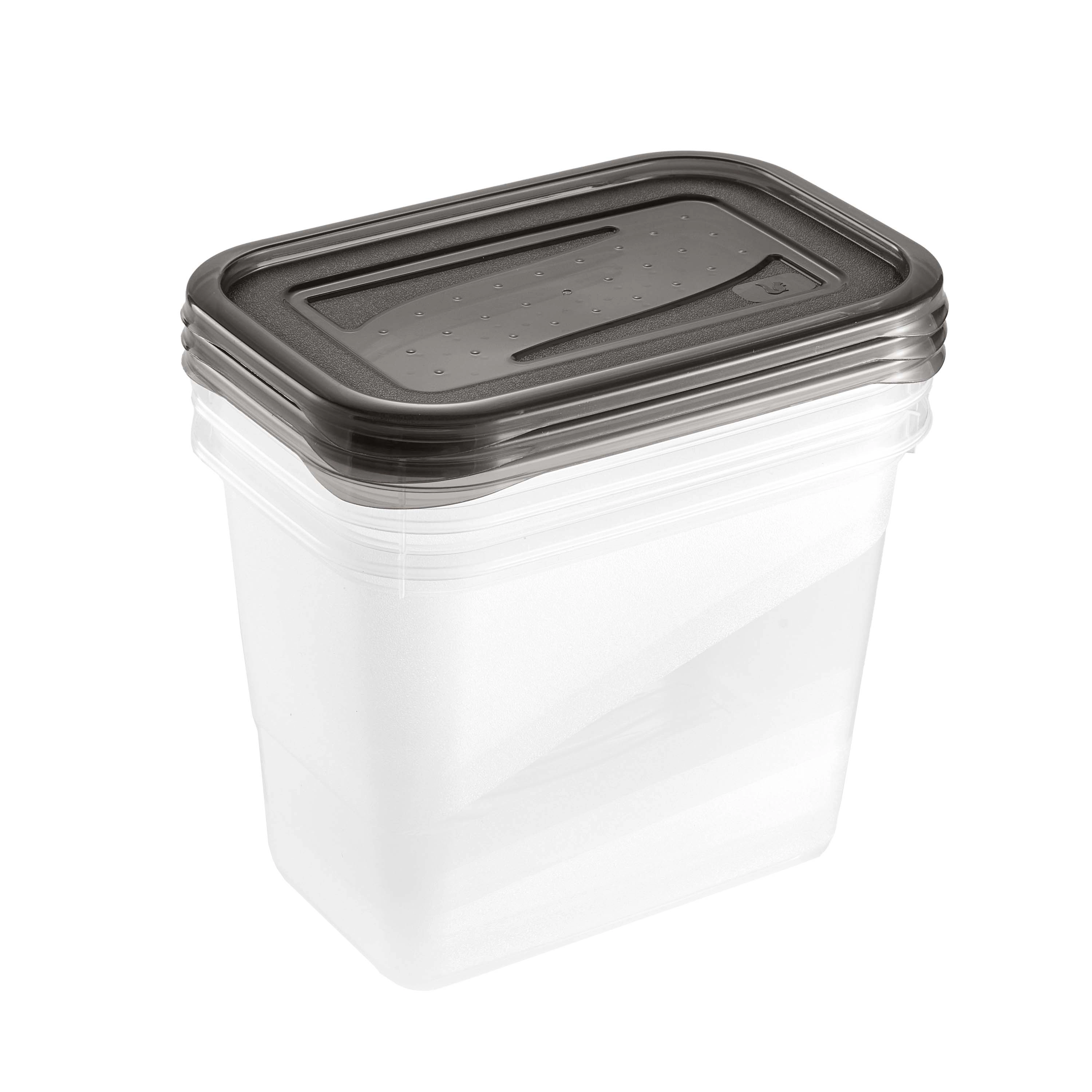E-shop Keeeper Dóza Fresh & Freeze 3 ks 1 l