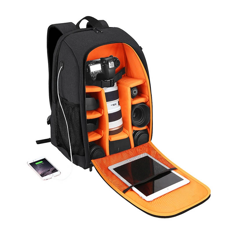 E-shop Puluz PU5011B čierny