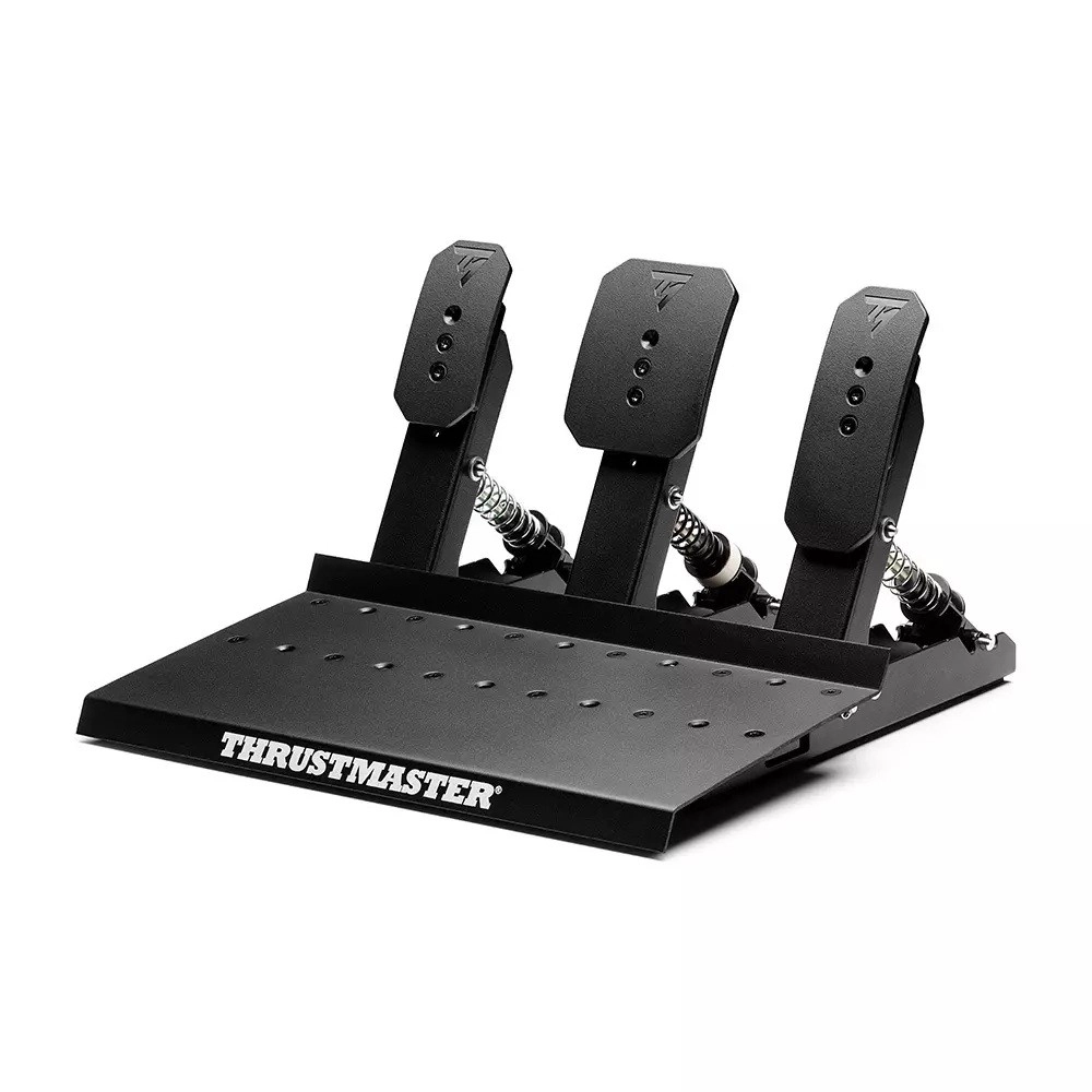 Raceline Pedále III od Thrustmaster