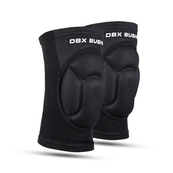 E-shop DBX BUSHIDO Chrániče kolien DBX-0217A