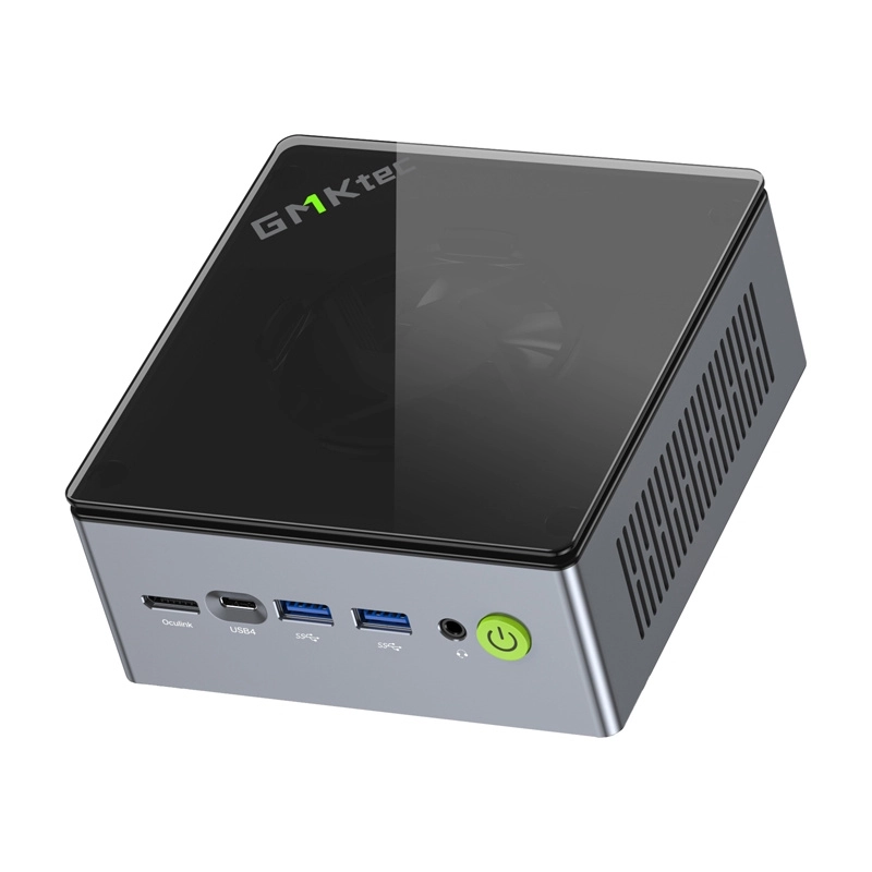 Mini PC GMKtec M7 Ryzen 7 Pro s 32GB RAM a 1TB SSD