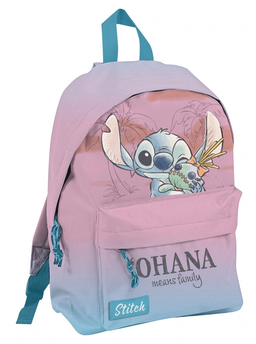 E-shop Kids Euroswan Lilo a Stitch 12l St00032