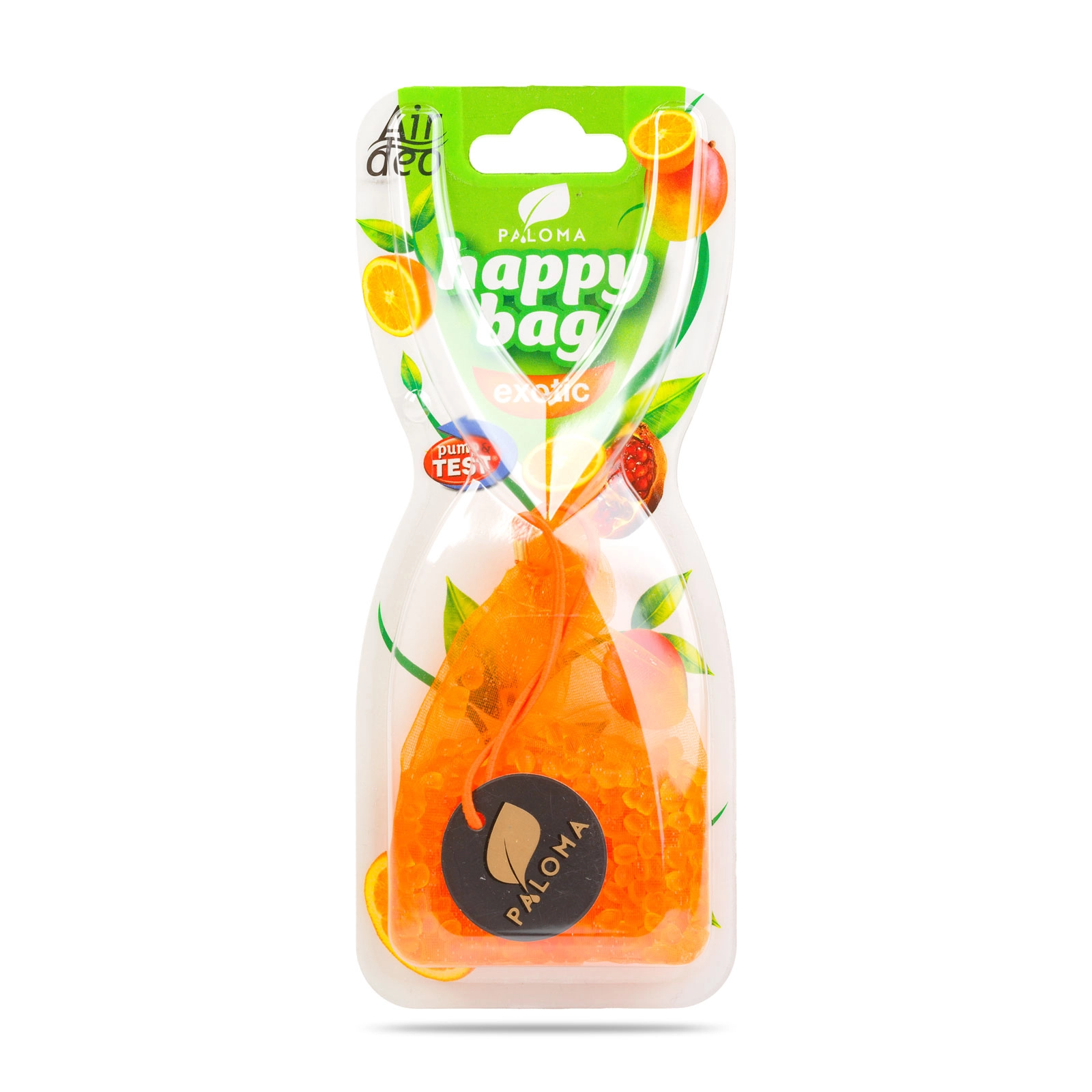 Osviežovač vzduchu Happy Bag Exotic
