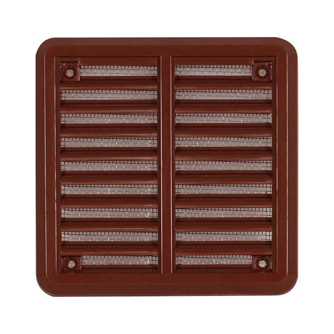 E-shop HACO VM 100 x 100 mm KH hnedá 0308