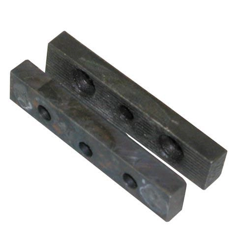 Náhradné čeľuste do zveráka YORK 150 mm