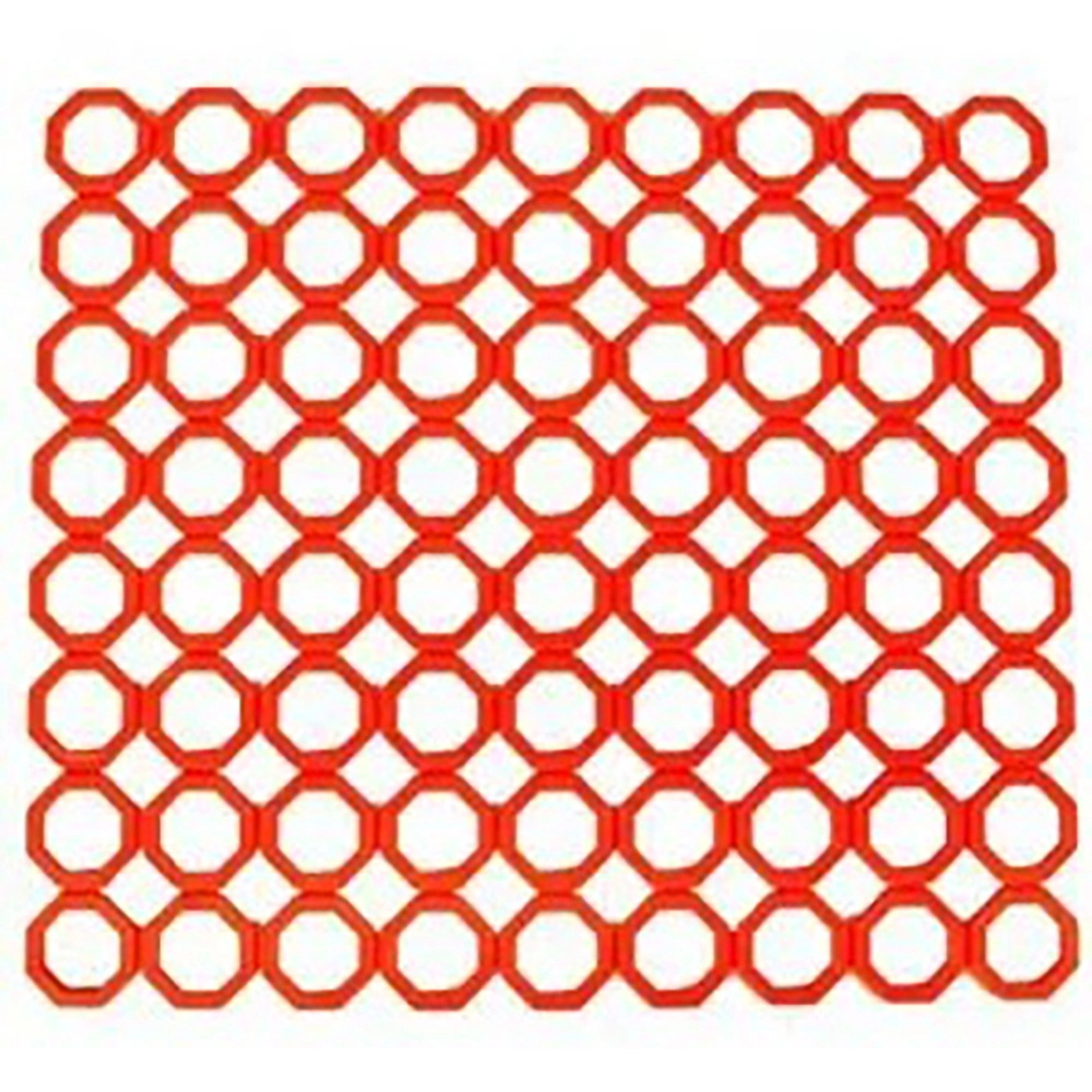 E-shop Tvrdá mriežka do drezu 29 × 26 cm