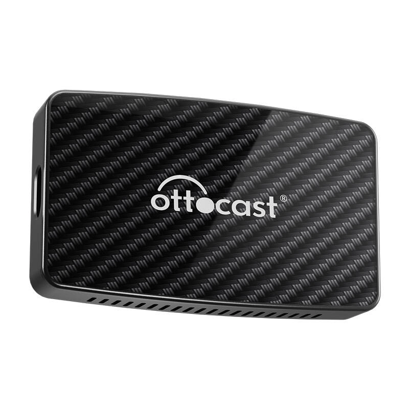 E-shop Ottocast CA400-S 4 in 1 Carplay&Andorid