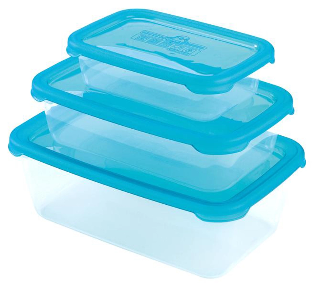 Heidrun Dóza Polar Frost plast 3 ks 0,6 1,3 2,5 l